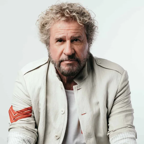 Sammy Hagar