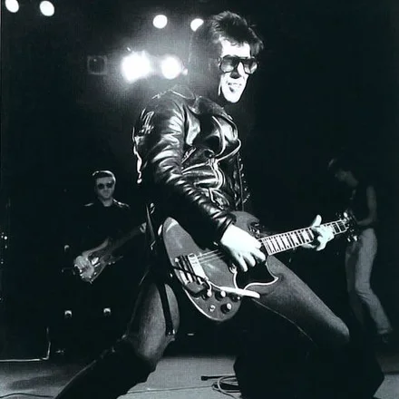 Link Wray