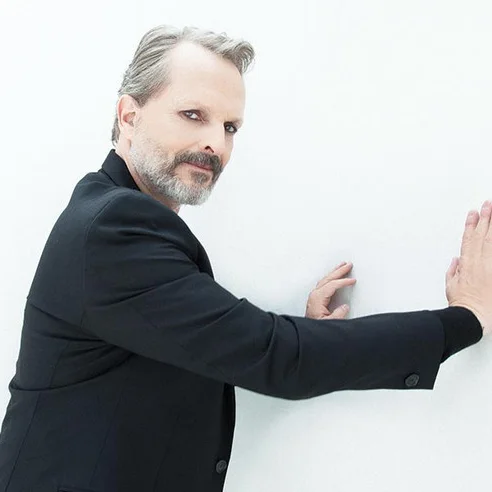 Miguel Bosé