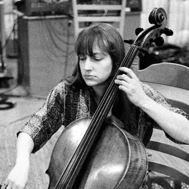 Jane Scarpantoni