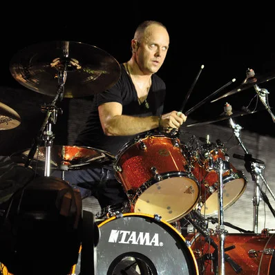 Lars Ulrich