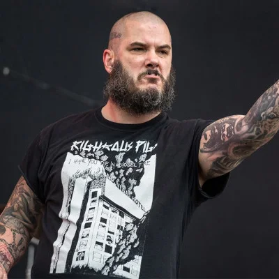 Phil Anselmo