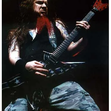 Dimebag Darrell