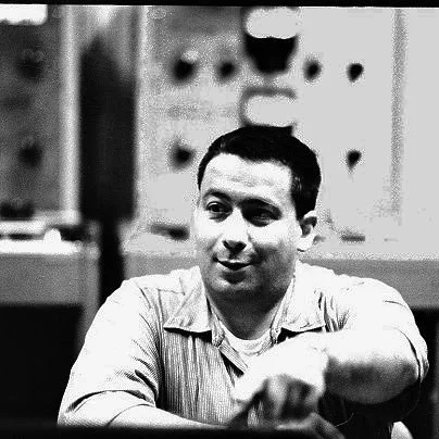Fred Catero