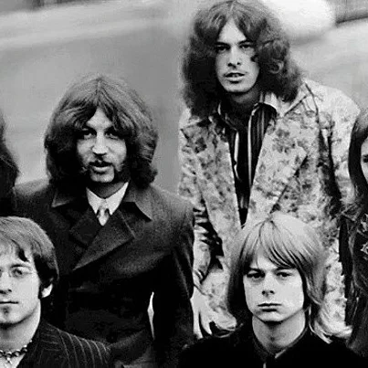 The Amboy Dukes