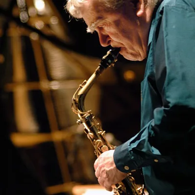 Charlie Mariano