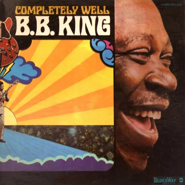 Cover of Completely Well