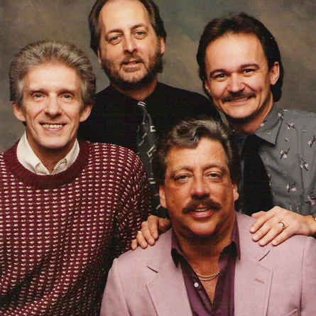 The Statler Brothers