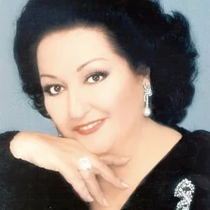 Montserrat Caballé