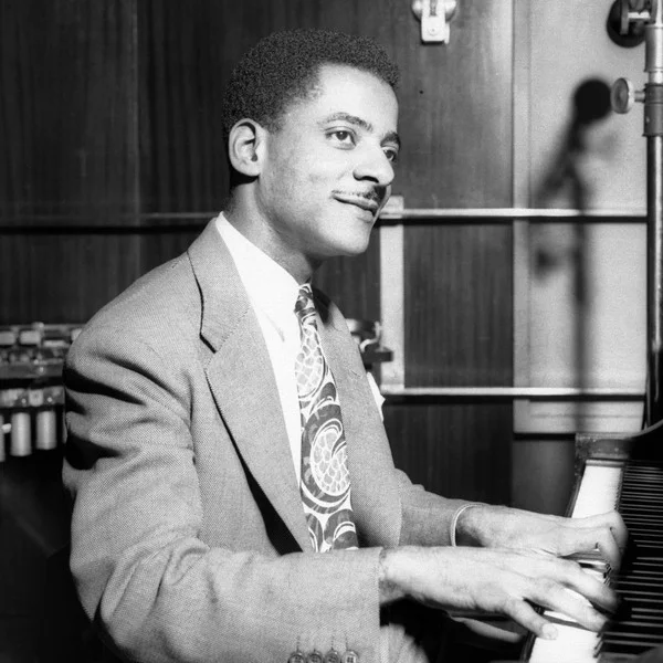 Teddy Wilson