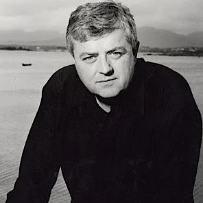 Bill Whelan