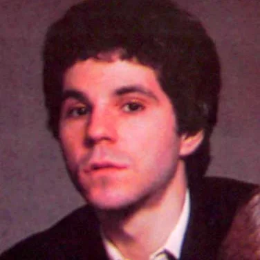 Russell Javors