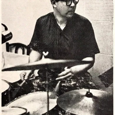 Joe Morello