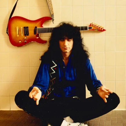 Bruce Kulick