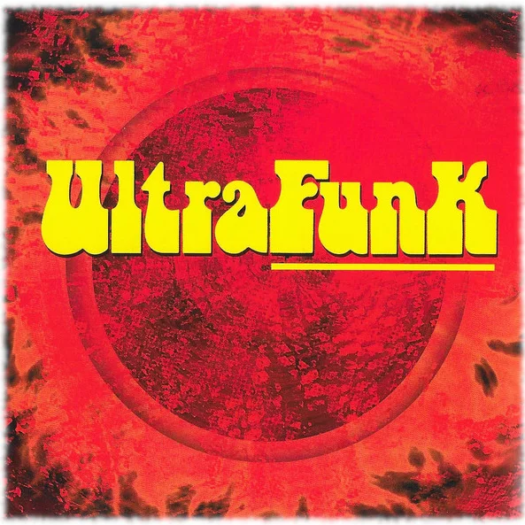 Ultrafunk