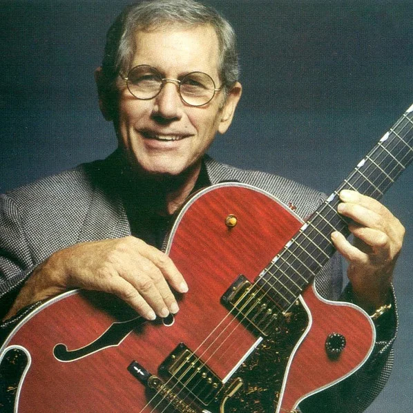 Chet Atkins