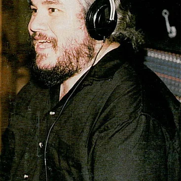 Greg Mathieson