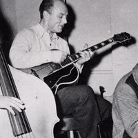 Billy Bauer