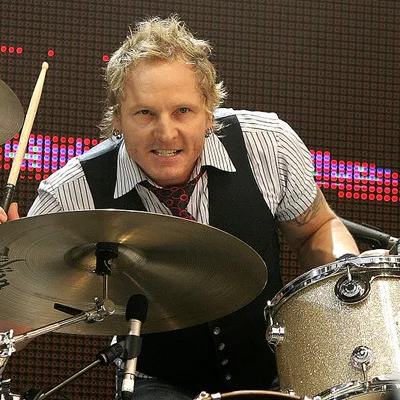 Matt Sorum