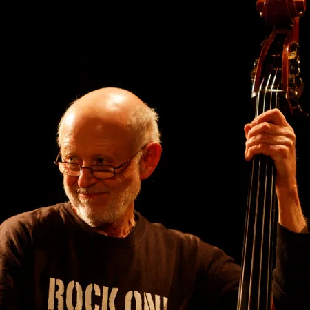 Barre Phillips