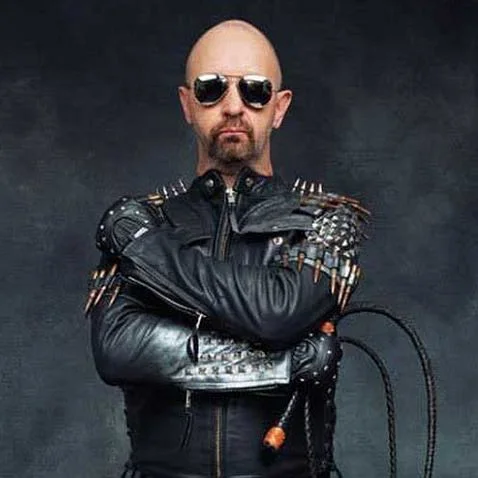 Rob Halford