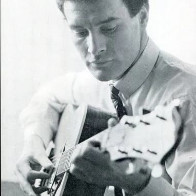 Tony Sheridan