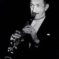 Pee Wee Russell