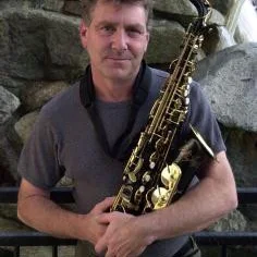 Jay Beckenstein