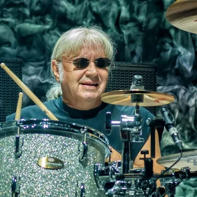 Ian Paice