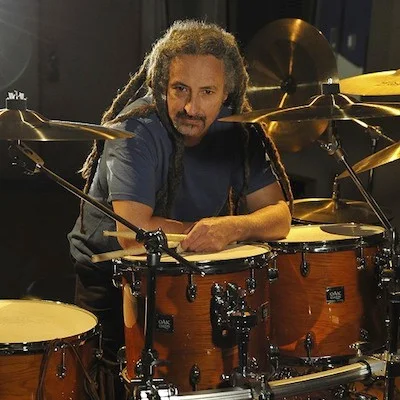 Mike Bordin