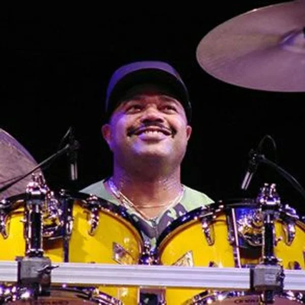 Dennis Chambers