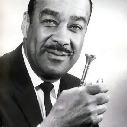 Buck Clayton