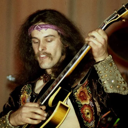 Ted Nugent