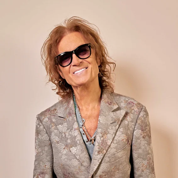 Glenn Hughes