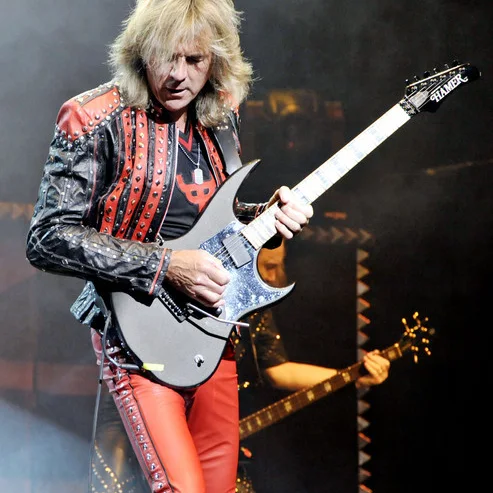 Glenn Tipton