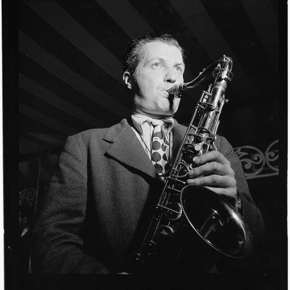 Charlie Barnet