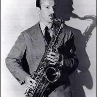 Bud Freeman