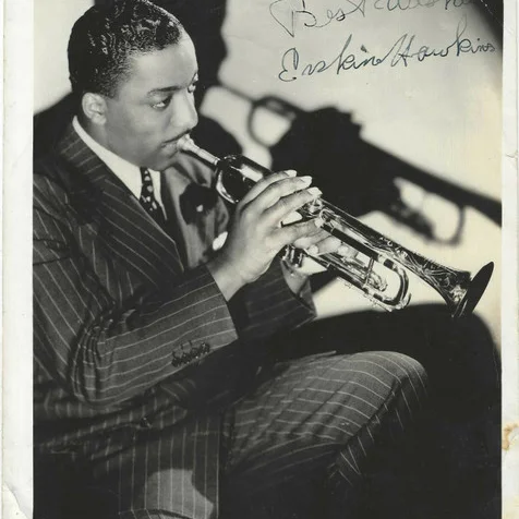 Erskine Hawkins