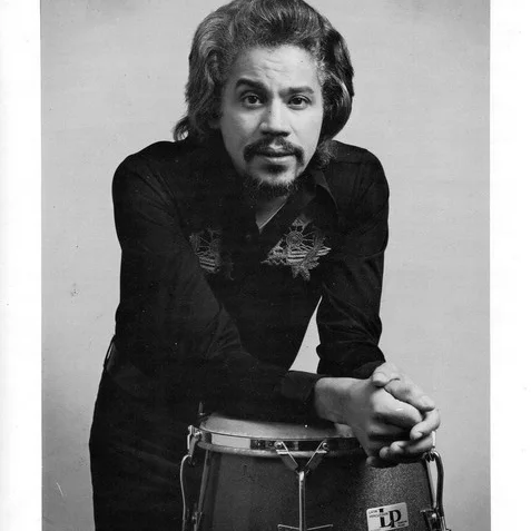 Johnny Pacheco