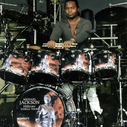 Jonathan Moffett