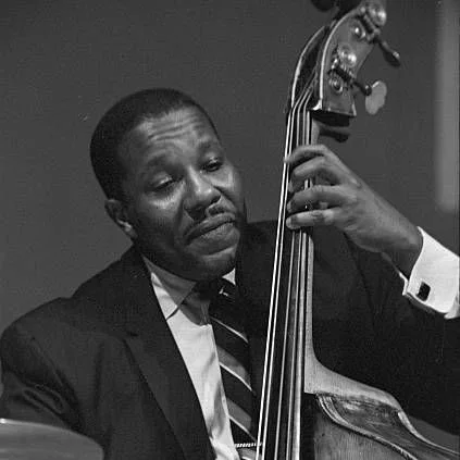 Eugene Wright