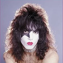 Paul Stanley