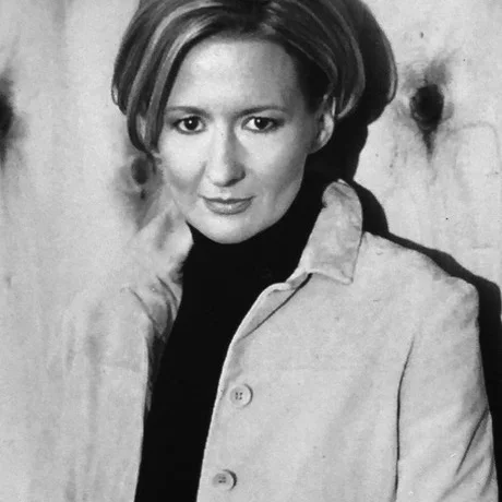 Nicky Holland