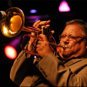 Arturo Sandoval
