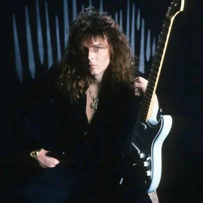 Yngwie Malmsteen