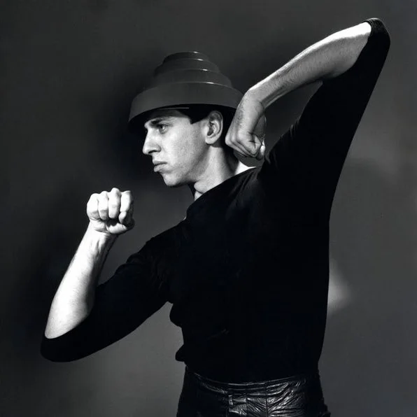 Robert Casale