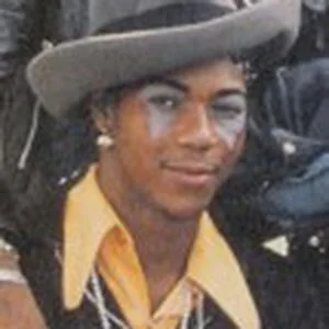 Tiki Fulwood