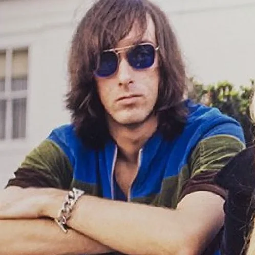 Sterling Morrison