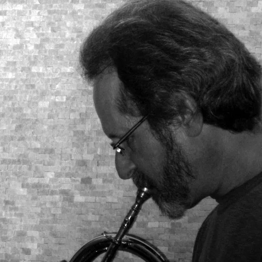 Walt Fowler