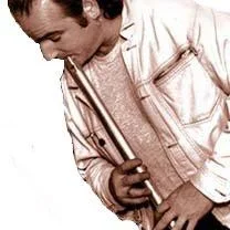 Davy Spillane